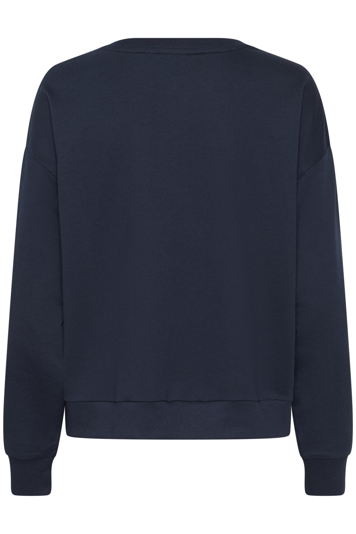 LilaaSZ Sweatshirt Night Sky - 30514530