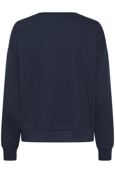 LilaaSZ Sweatshirt Night Sky - 30514530 Thumbnail