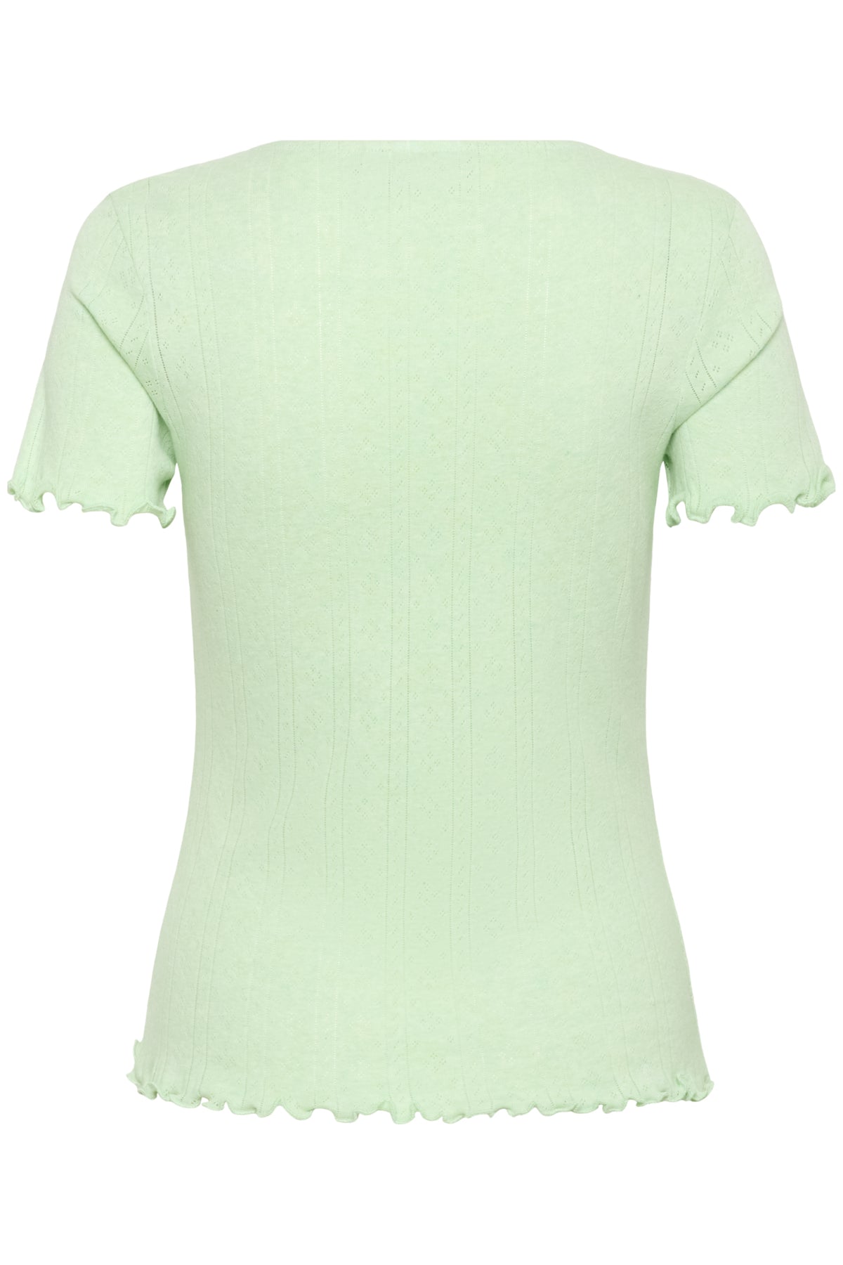 GruSZ T-Shirt Pastel Green - 30514532