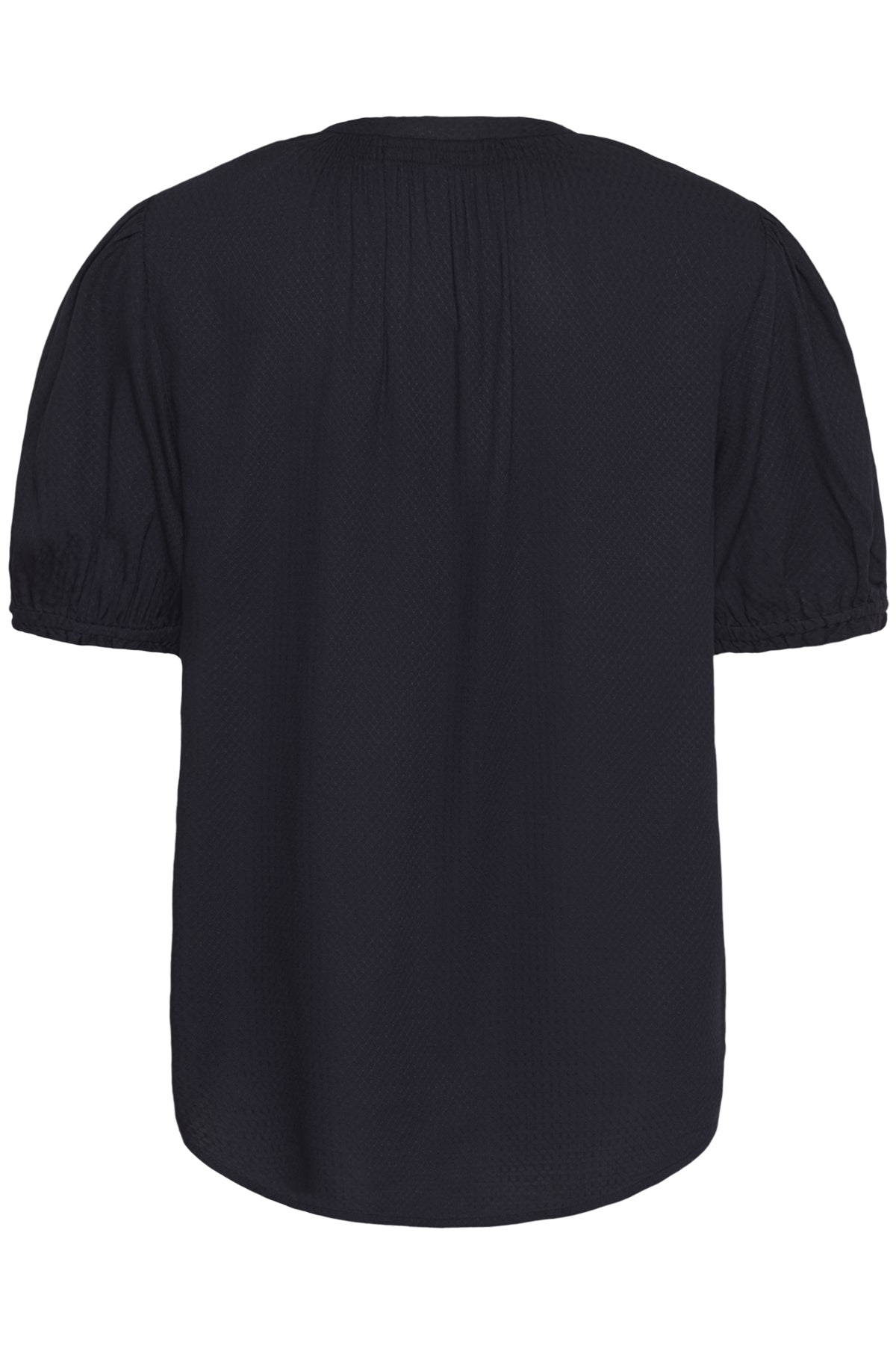 BrittaSZ SS Blus Night Sky - 30514534