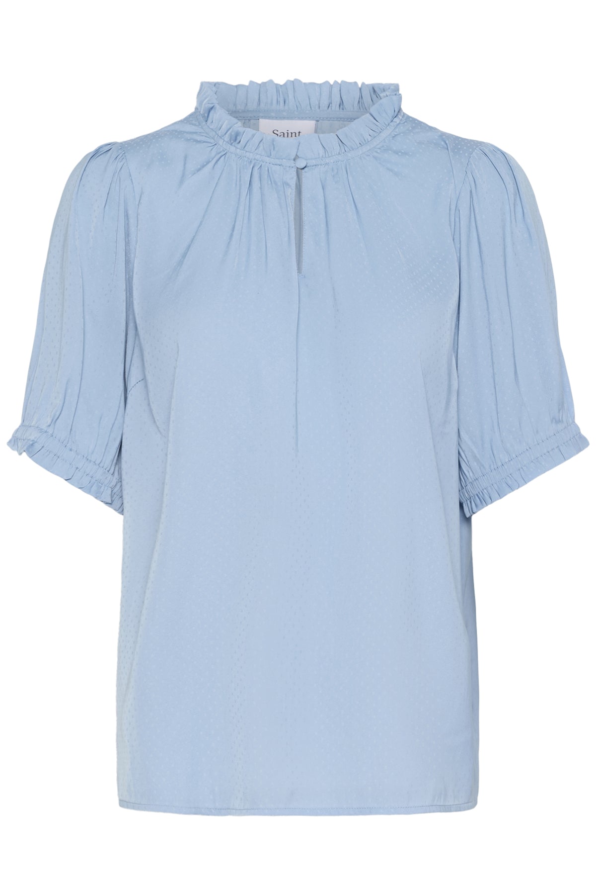 BrianaSZ SS Blus Allure - 30514535