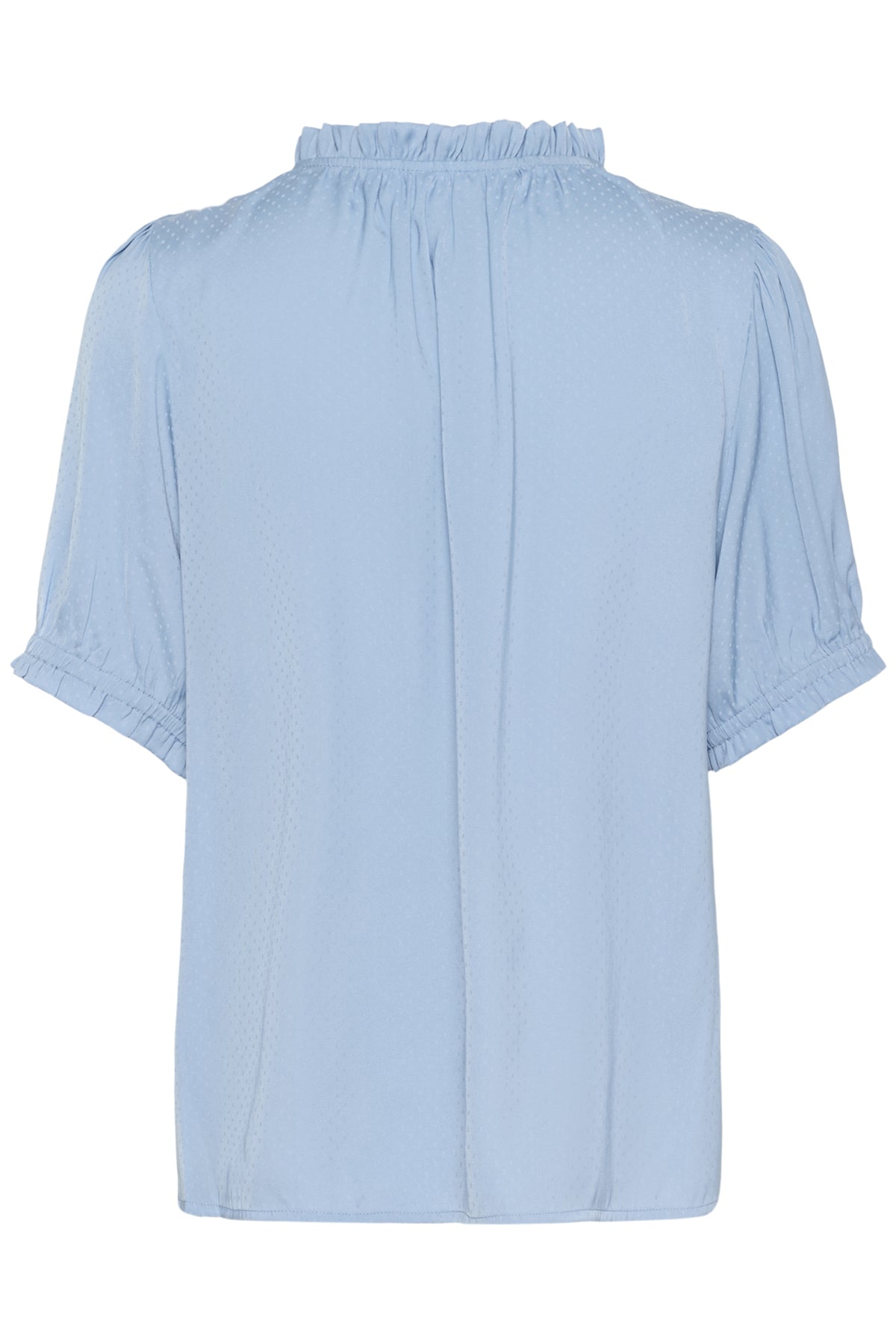 BrianaSZ SS Blus Allure - 30514535