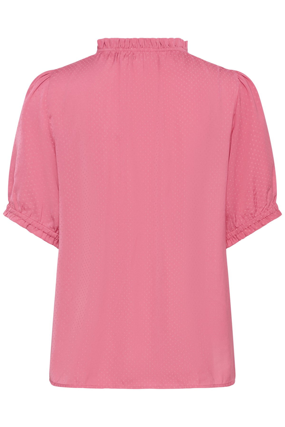 BrianaSZ SS Blus Fruit Dove - 30514535