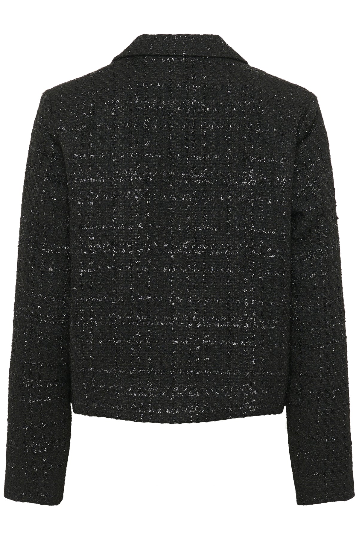 NigellaSZ Jacka Svart - 193911 - 30514556