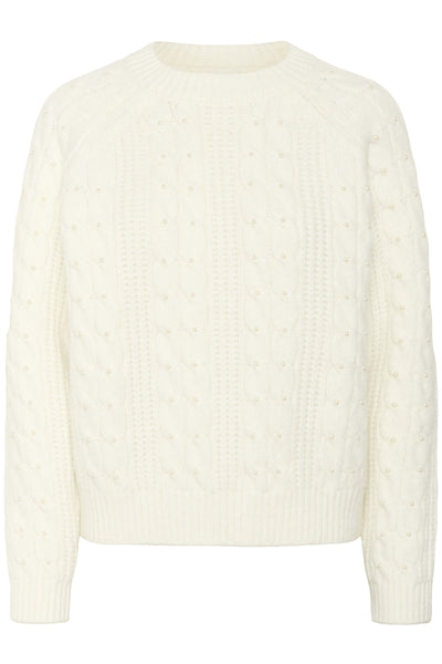 NylaSZ Pullover Ice - 110605 - 30514562 Thumbnail