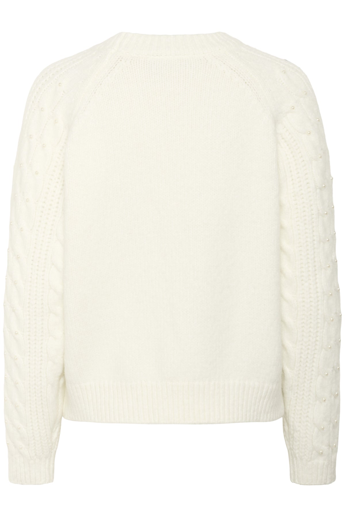 NylaSZ Pullover Ice - 110605 - 30514562