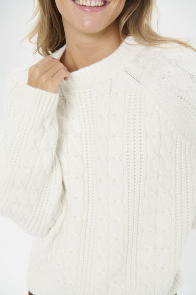 NylaSZ Pullover Ice - 110605 - 30514562 Thumbnail