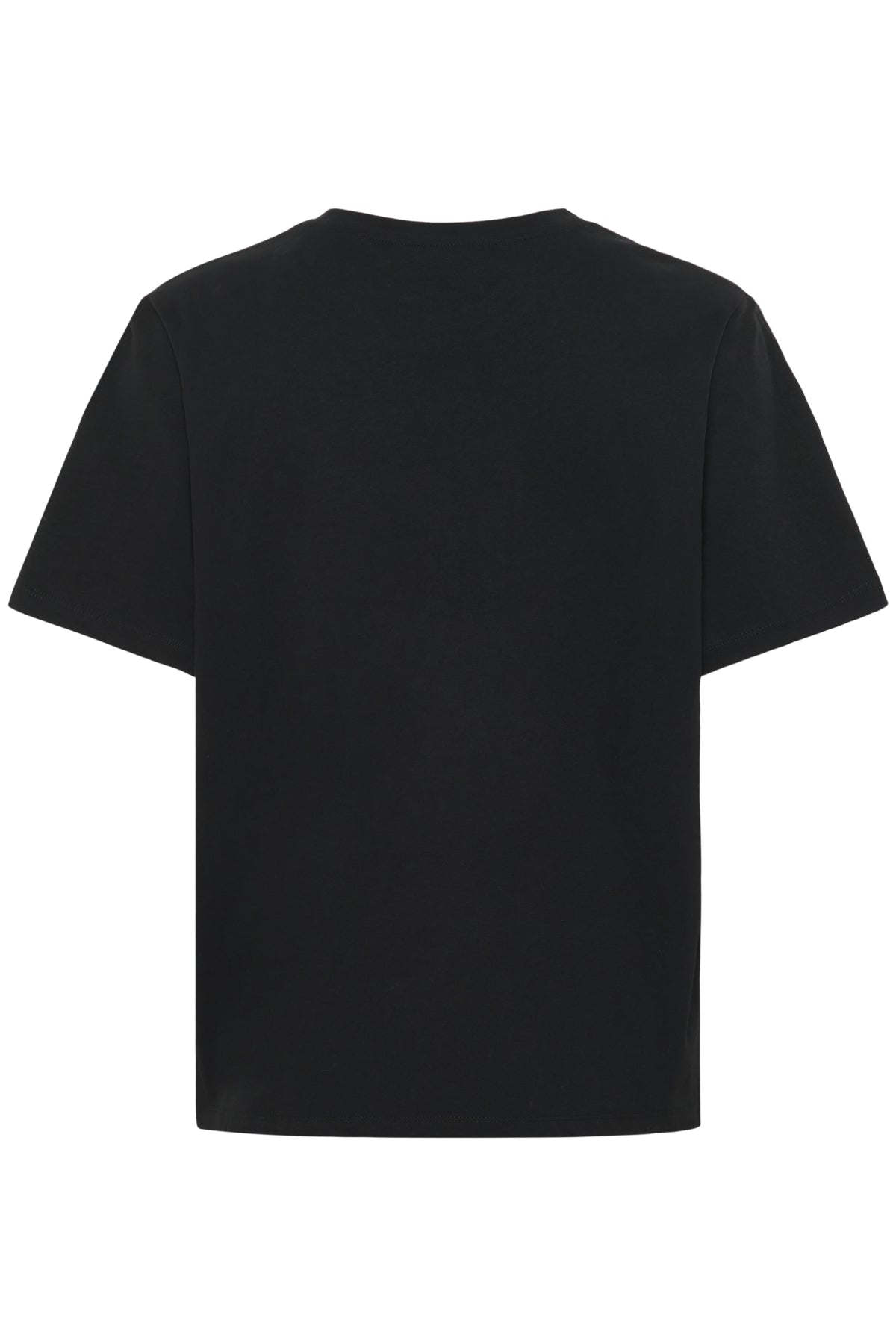 NildaSZ T-shirt Svart - 193911 - 30514581