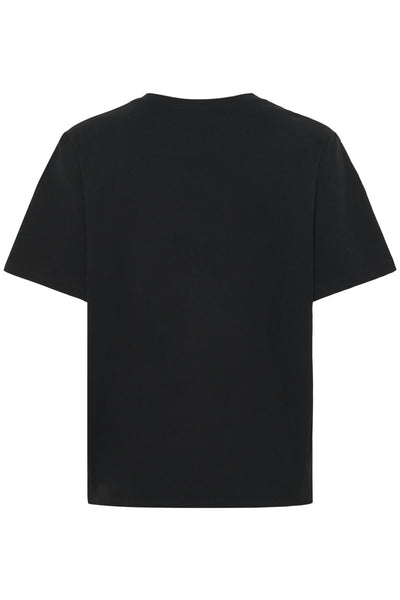 NildaSZ T-shirt Svart - 193911 - 30514581 Thumbnail