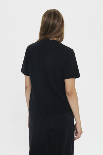 NildaSZ T-shirt Svart - 193911 - 30514581 Thumbnail