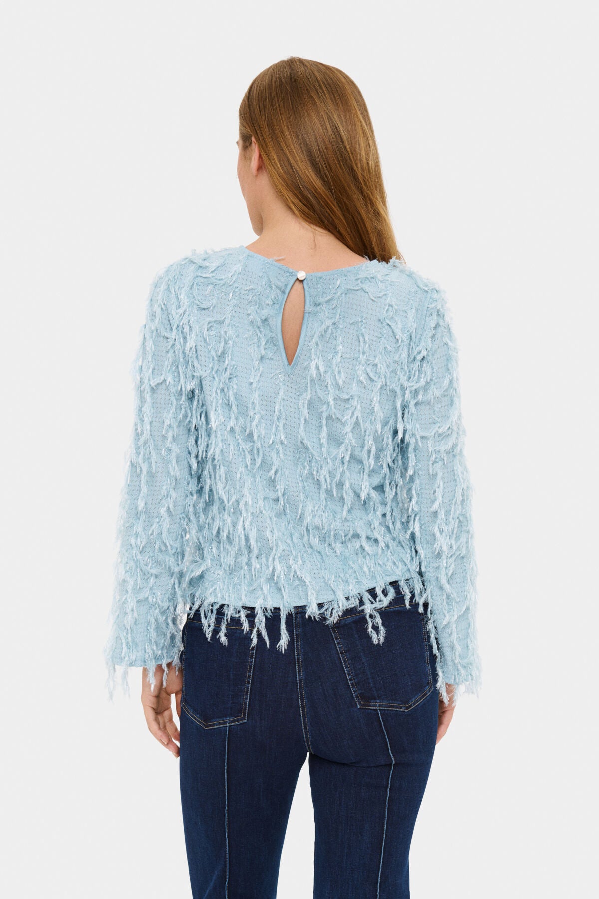NinetteSZ Blus Sterling Blue - 154309 - 30514588