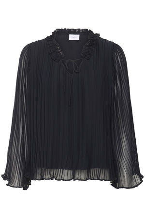 NuriSZ Blus Svart - 193911 - 30514597