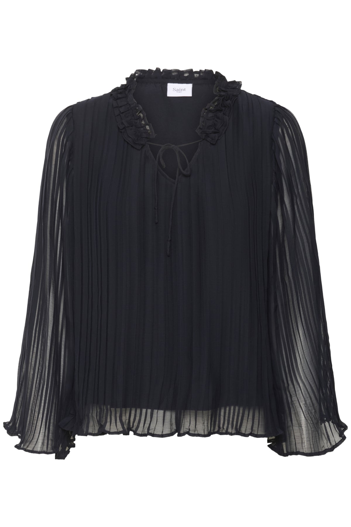 NuriSZ Blus Svart - 193911 - 30514597
