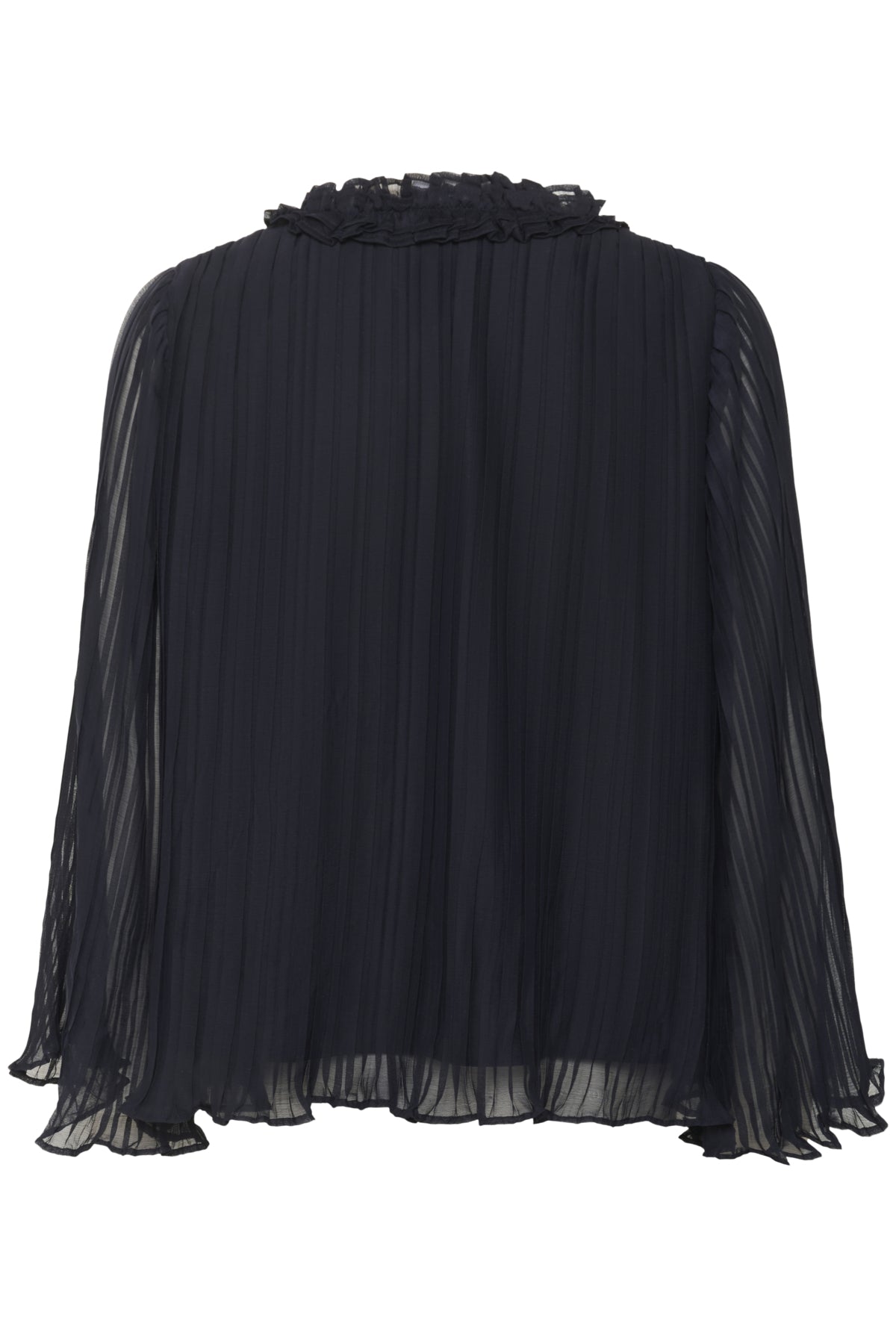 NuriSZ Blus Svart - 193911 - 30514597