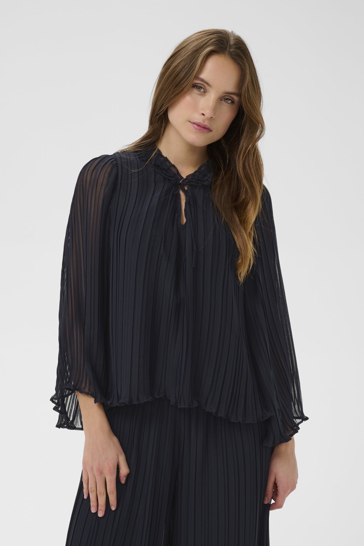 NuriSZ Blus Svart - 193911 - 30514597