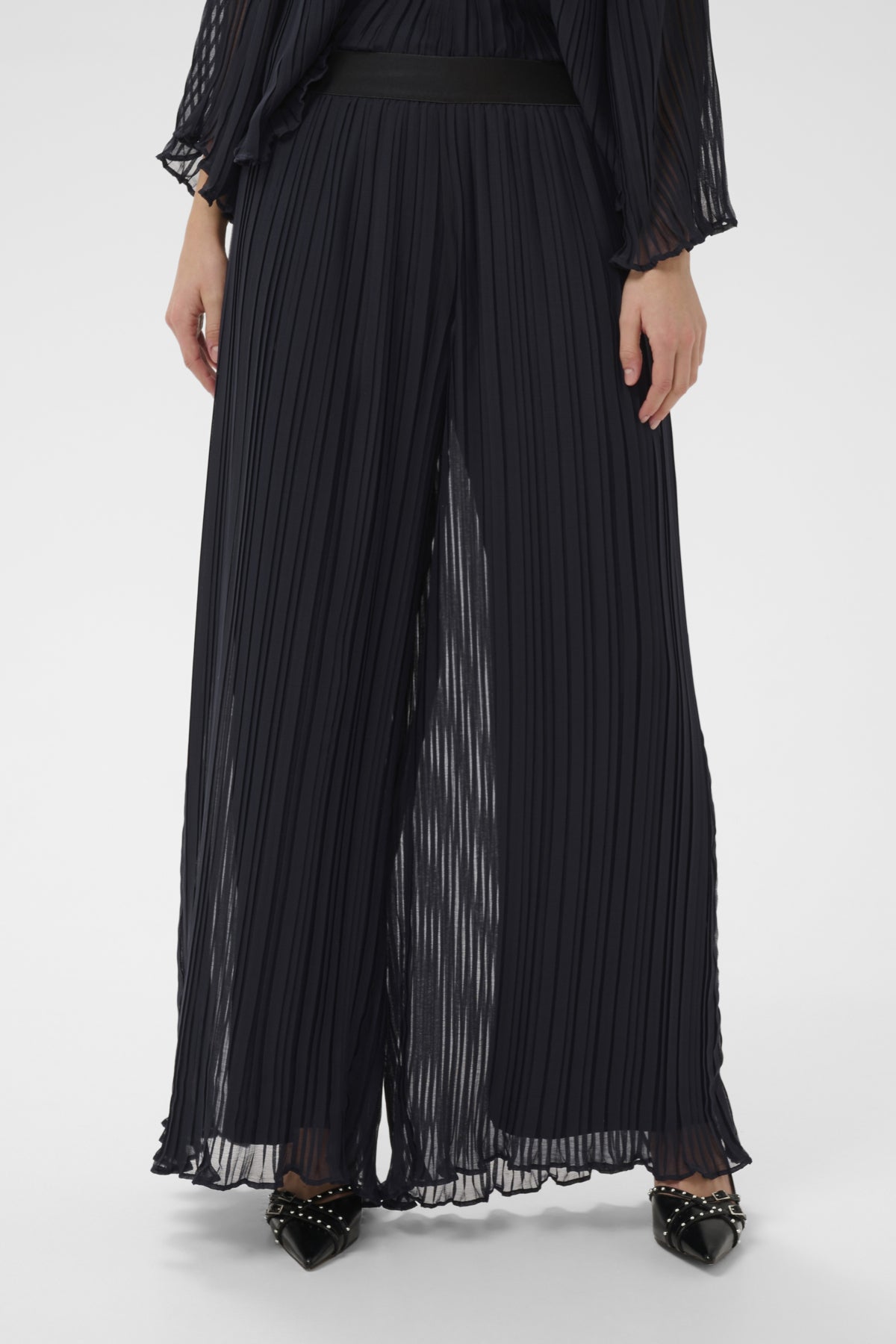 NuriSZ Pants Black - 193911 - 30514598