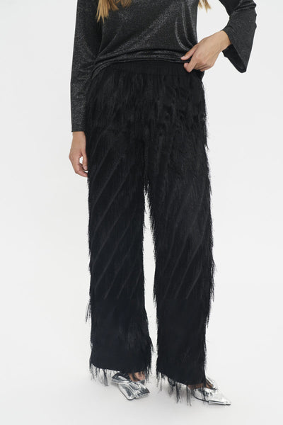NancySZ Pants Black - 193911 - 30514605 Thumbnail