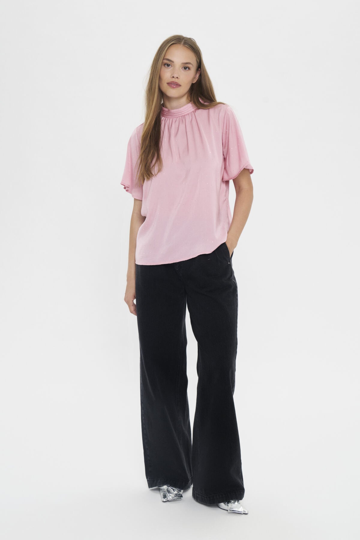 NaileenSZ Topp Pink Nectar - 142305 - 30514618