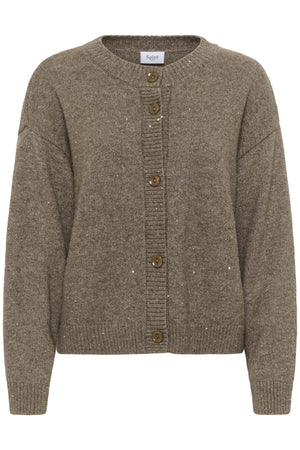 NovaSZ Cardigan Amphora Melange - 1713191 - 30514624