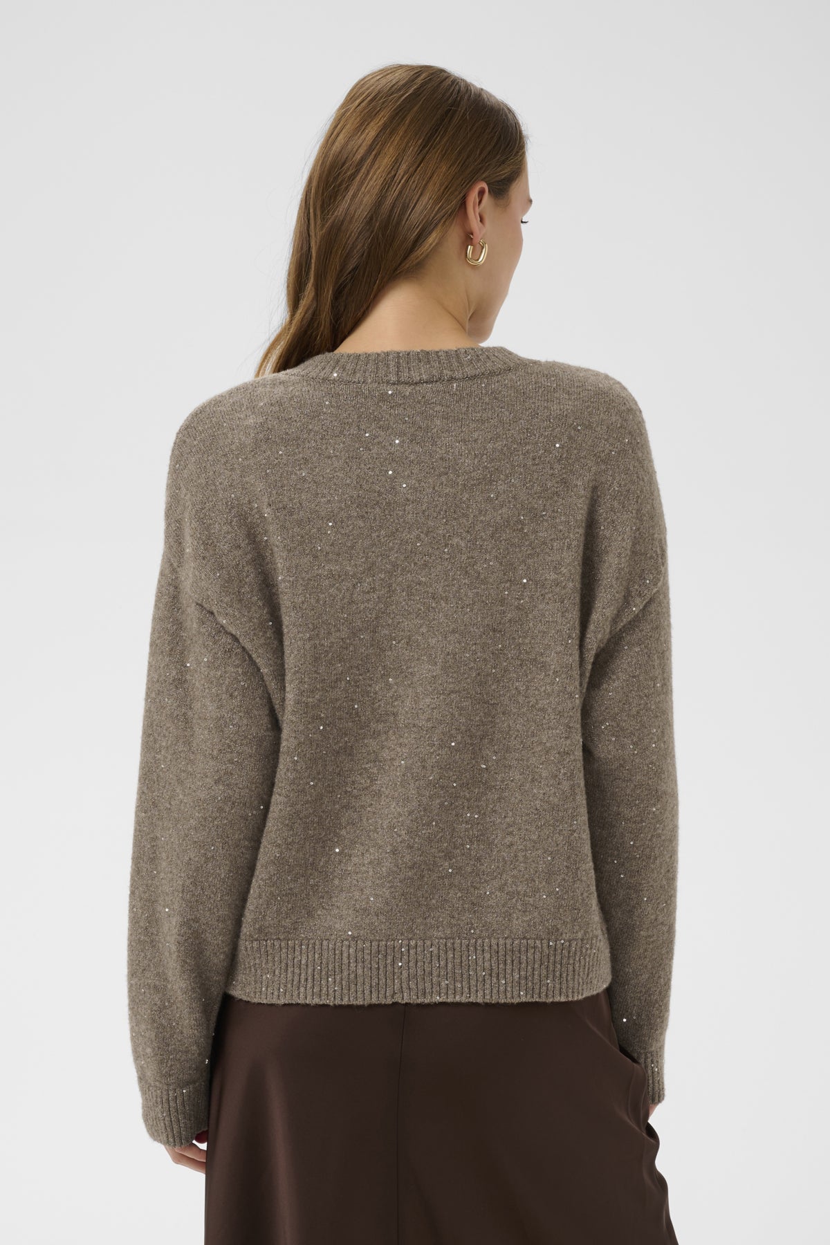 NovaSZ Cardigan Amphora Melange - 1713191 - 30514624