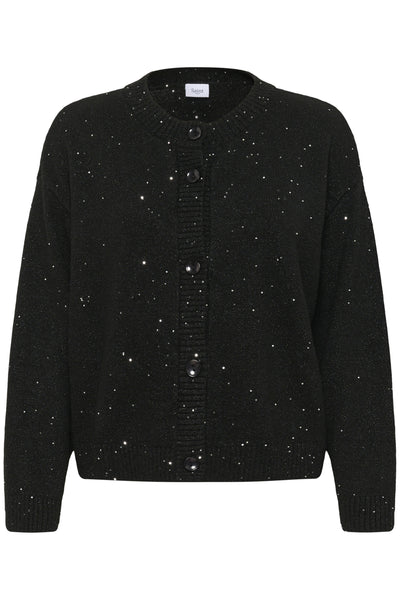 NovaSZ Cardigan Black - 193911 - 30514624 Thumbnail