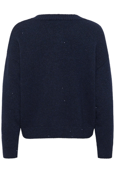 NovaSZ Cardigan Night Sky - 193924 - 30514624 Thumbnail