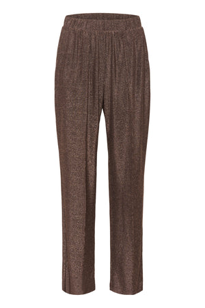 NoriaSZ Pants Dark Oak - 191016 - 30514627