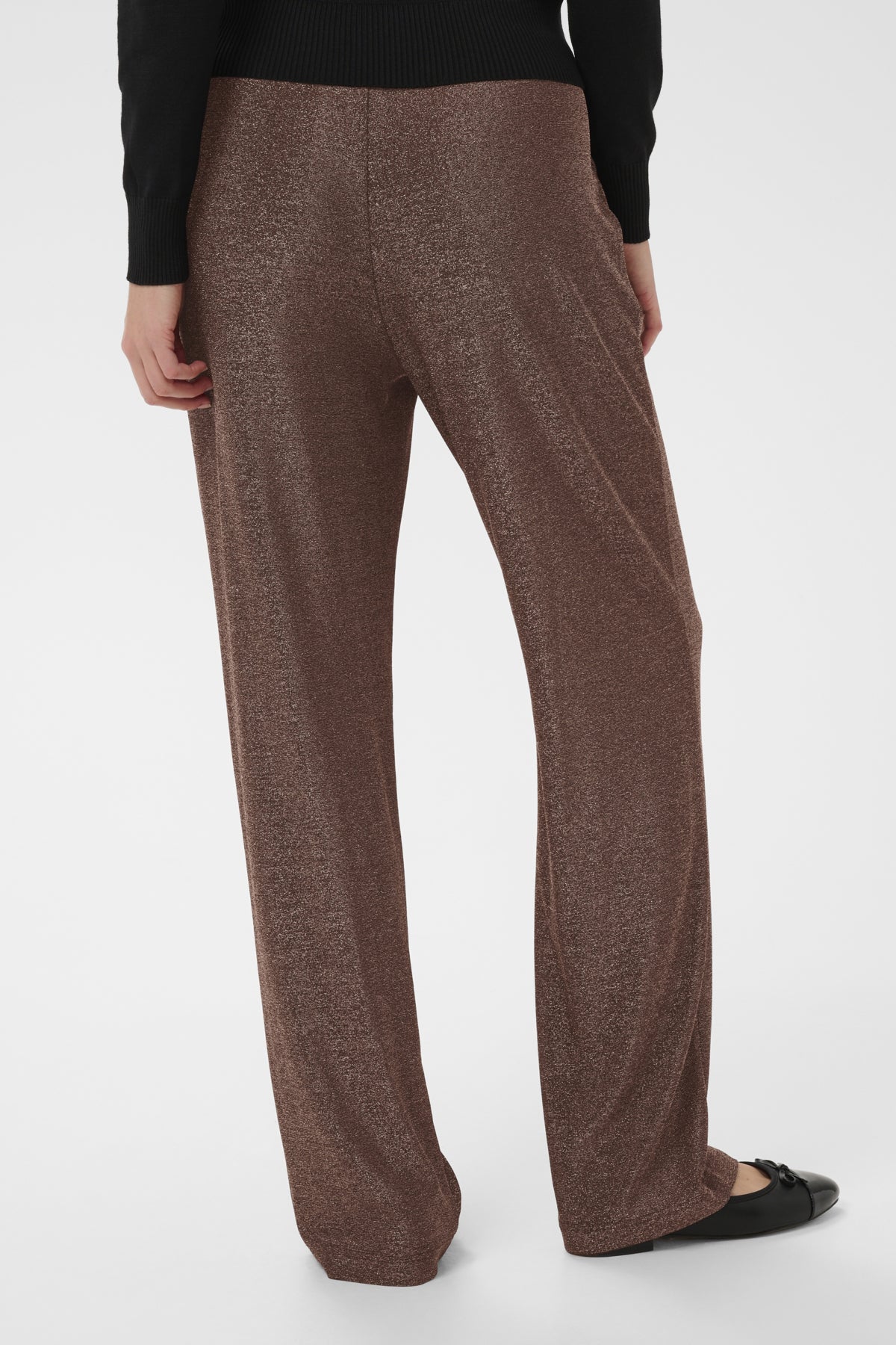 NoriaSZ Pants Dark Oak - 191016 - 30514627