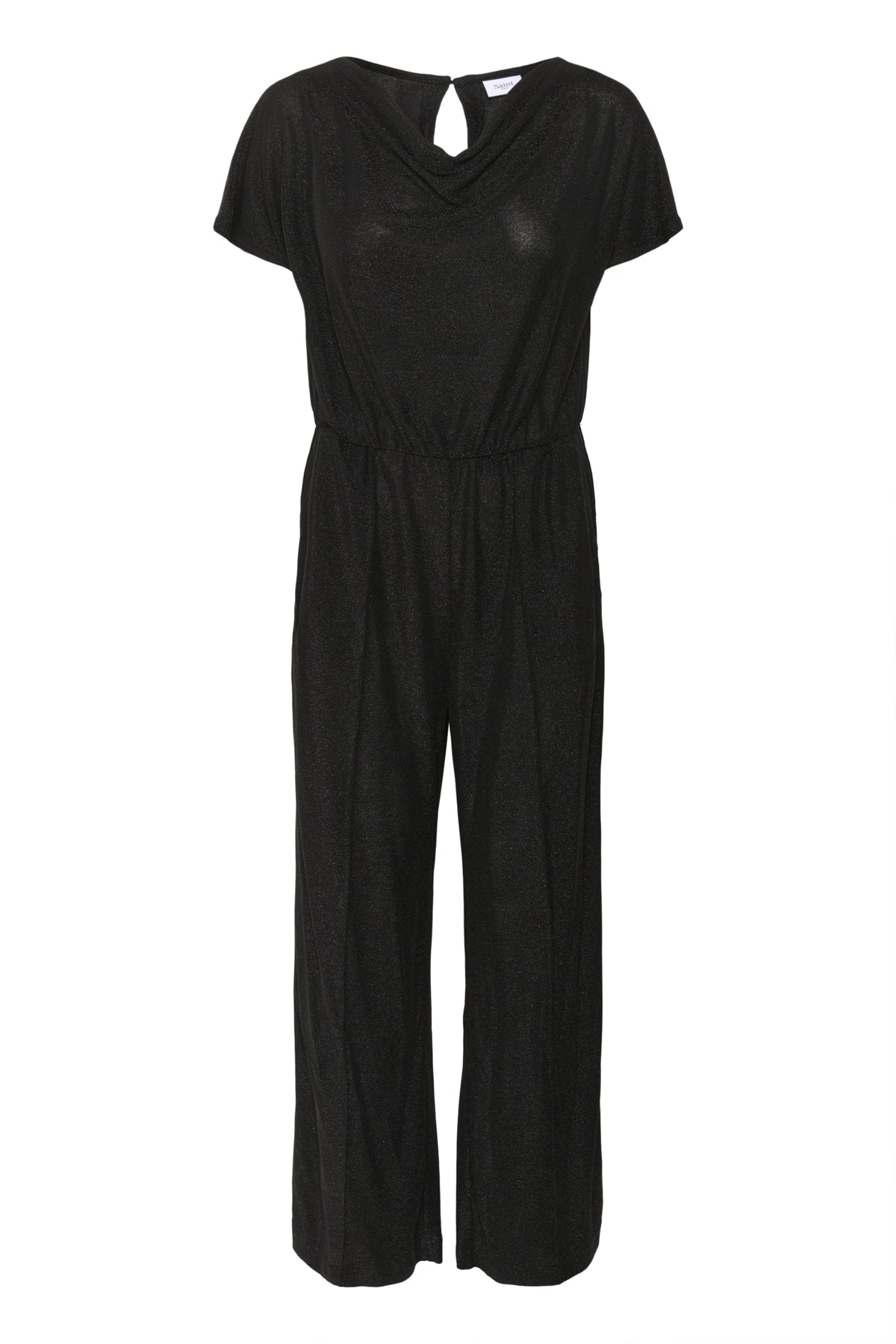 NoriaSZ Jumpsuit Svart - 193911 - 30514628