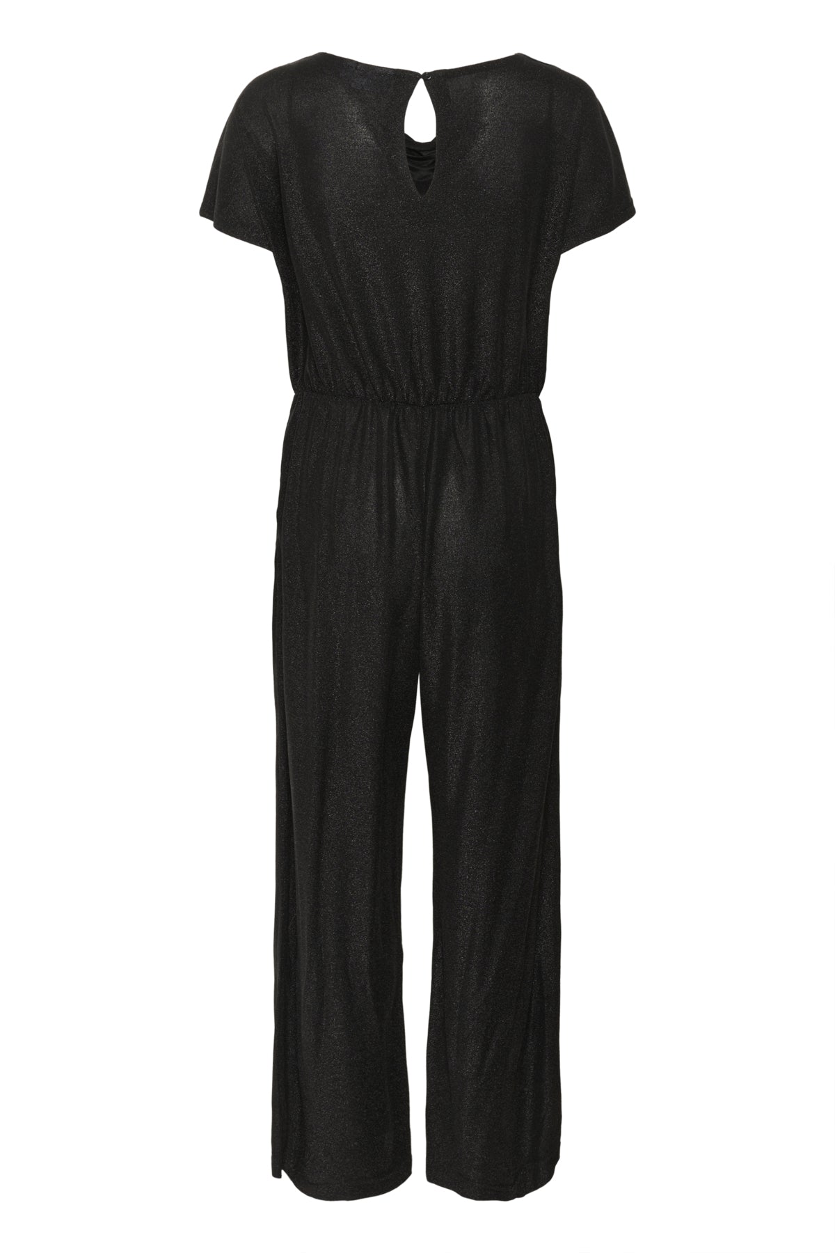 NoriaSZ Jumpsuit Svart - 193911 - 30514628