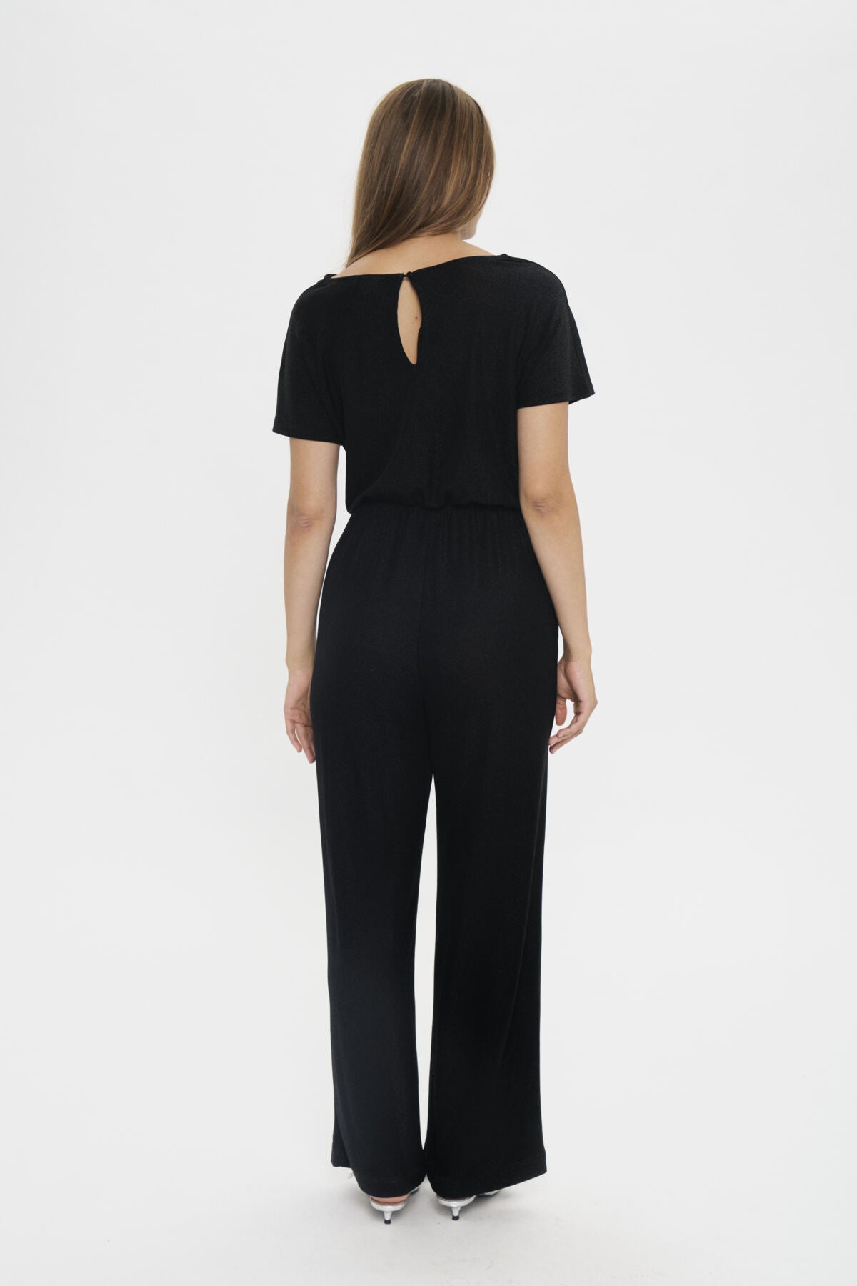 NoriaSZ Jumpsuit Svart - 193911 - 30514628