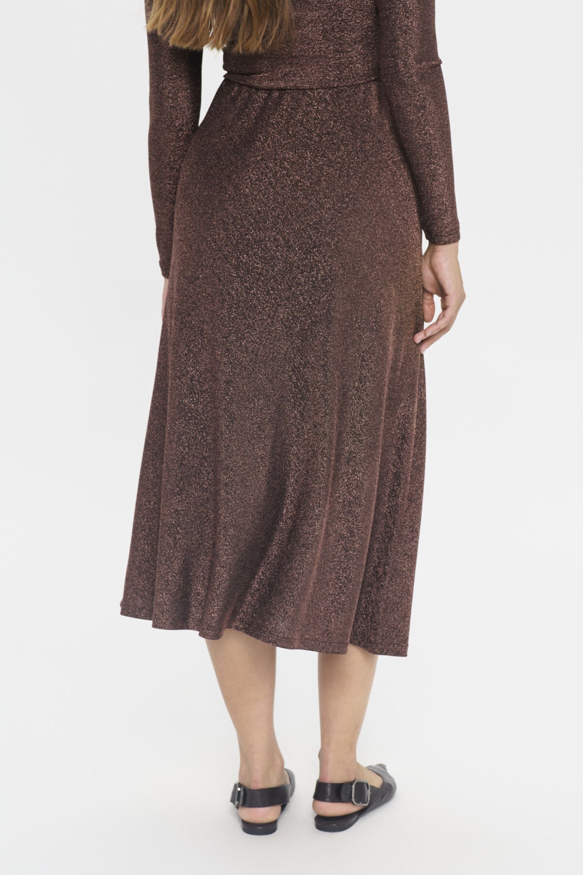 NoriaSZ Skirt Dark Oak - 191016 - 30514630