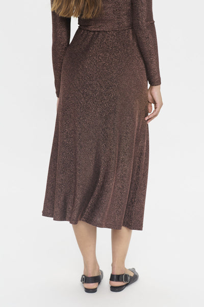 NoriaSZ Skirt Dark Oak - 191016 - 30514630 Thumbnail