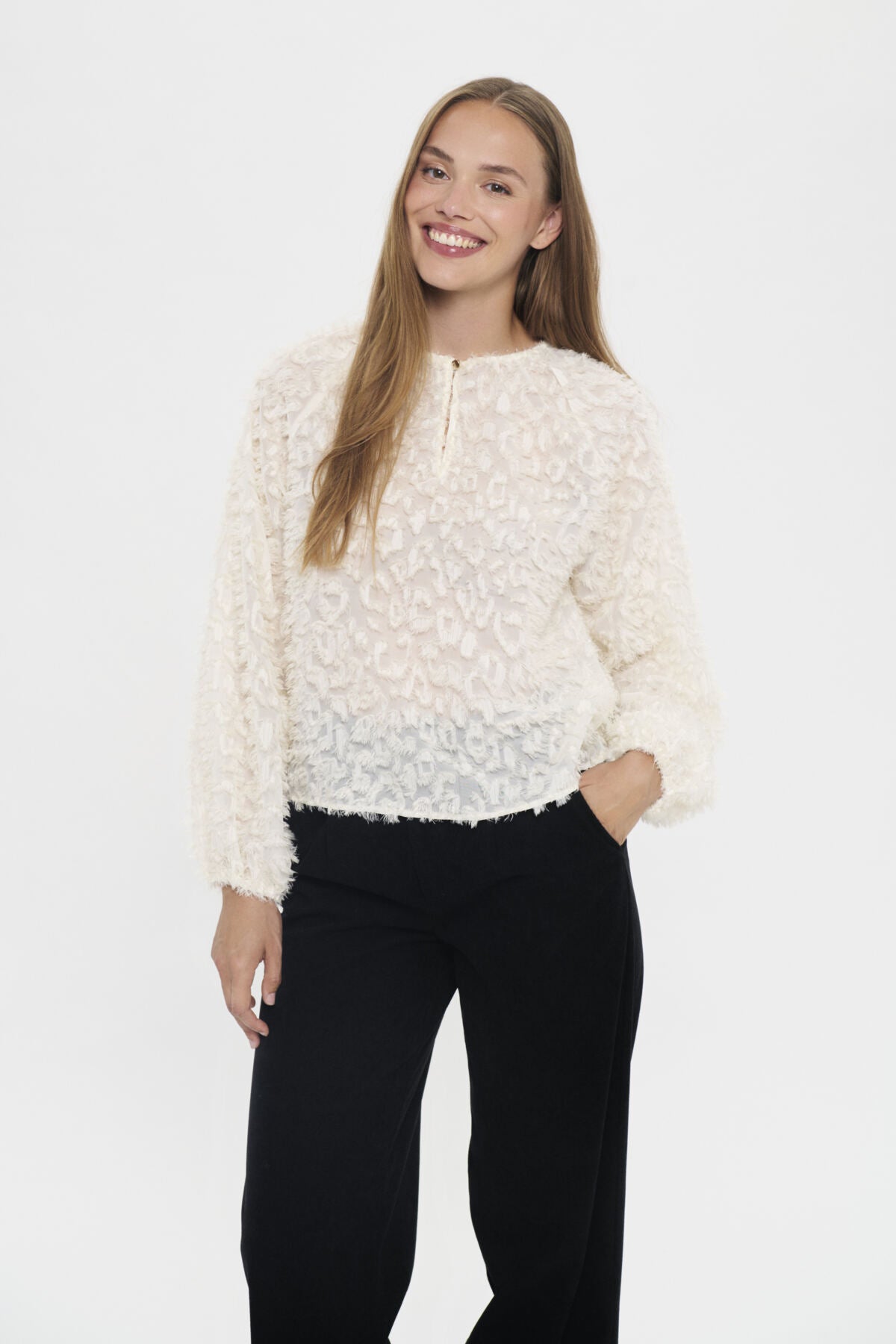 NilsineSZ Blus Ice - 110605 - 30514641