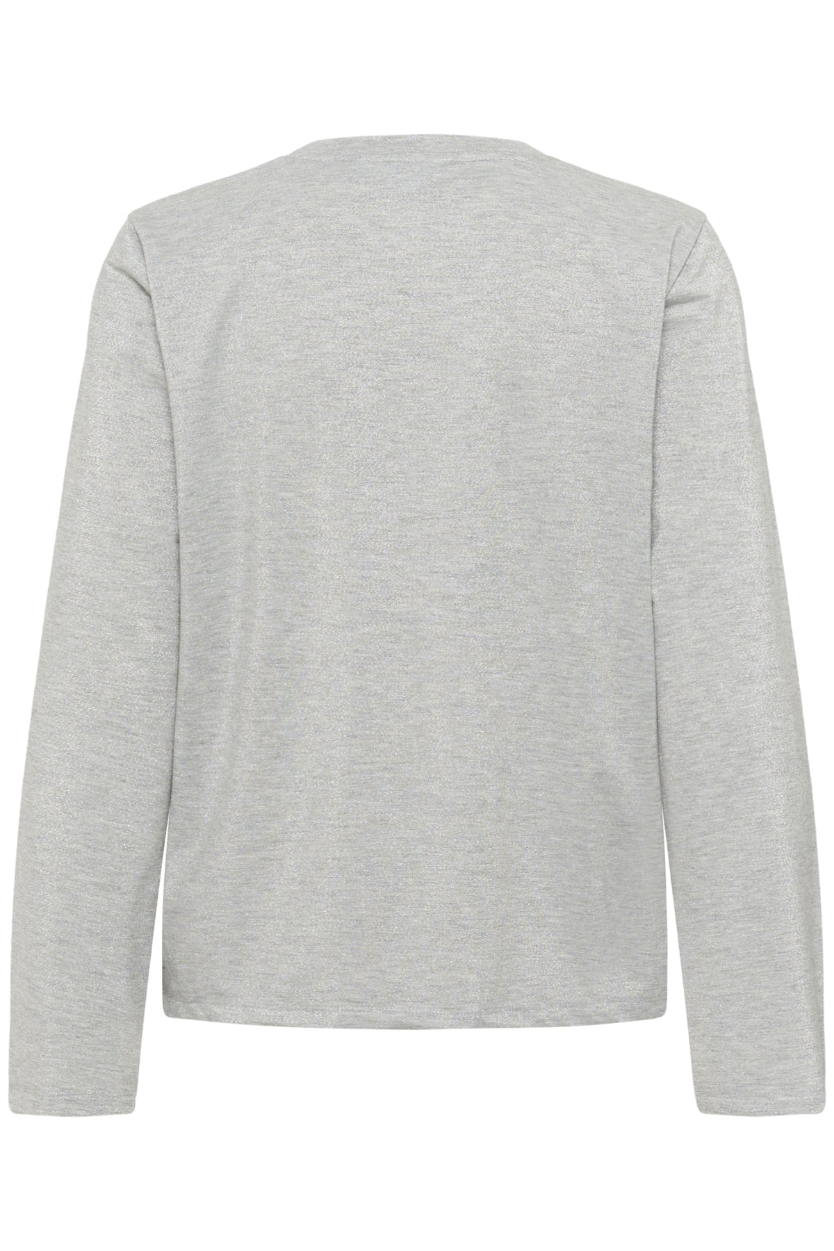 HagaSZ LS Blus Pearl Grey Mel - 1541011 - 30514652