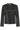 HagaSZ LS Blouse Black - 193911 - 30514652