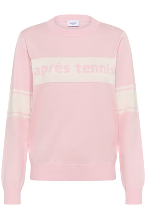 MilouSZ Tröja Pink-a-boo - 30514680