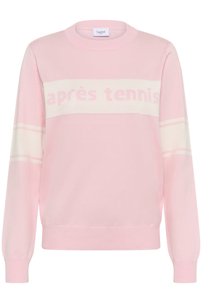 MilouSZ Tröja Pink-a-boo - 30514680 Thumbnail