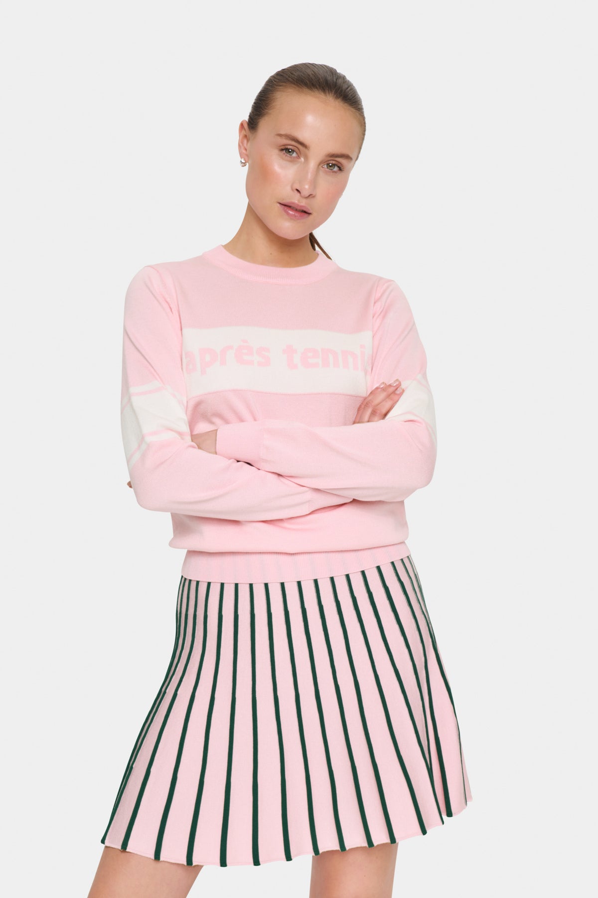 MilouSZ Tröja Pink-a-boo - 30514680