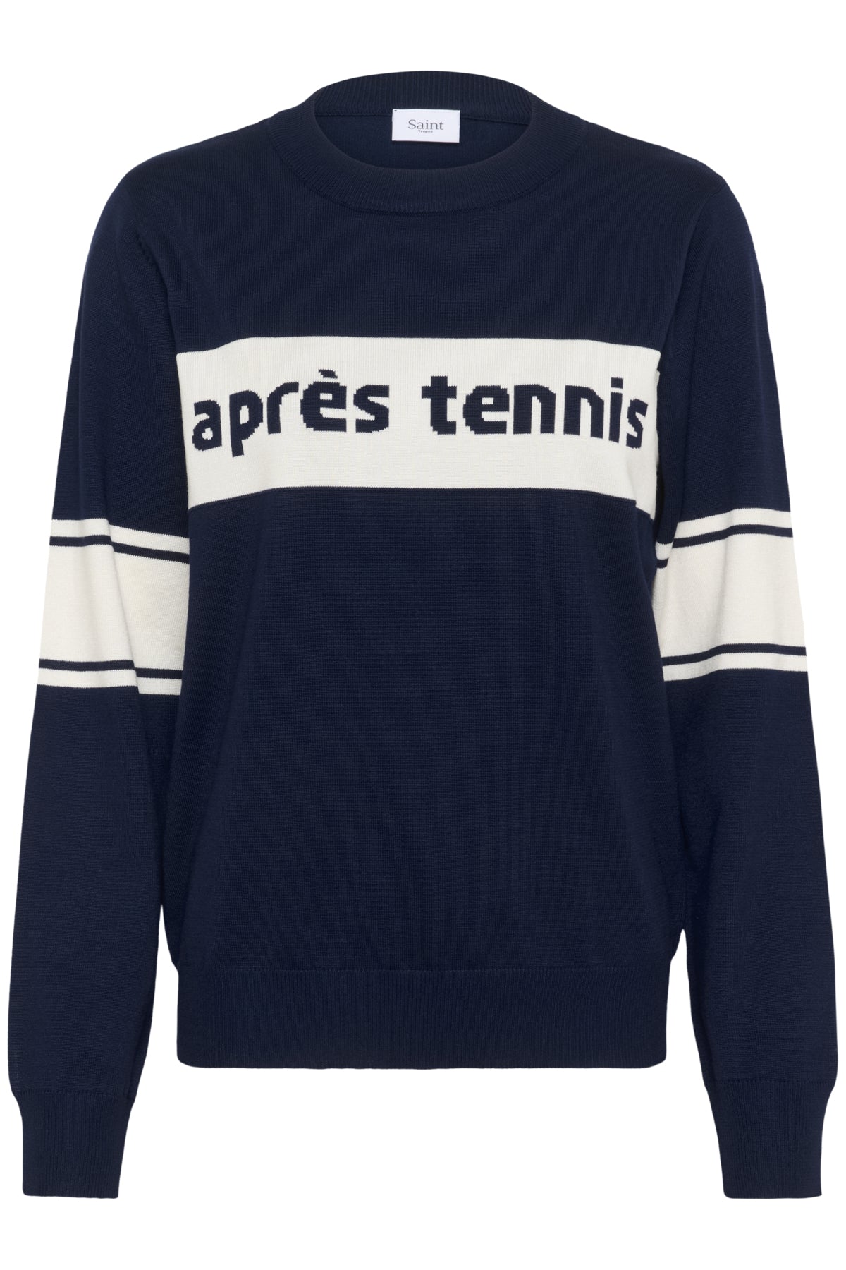 MilouSZ Pullover Baritone Blue - 30514680