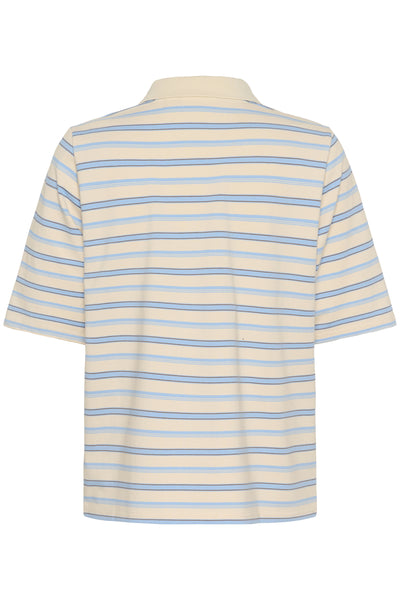 JoanaSZ T-shirt Ice - 30514681 Thumbnail