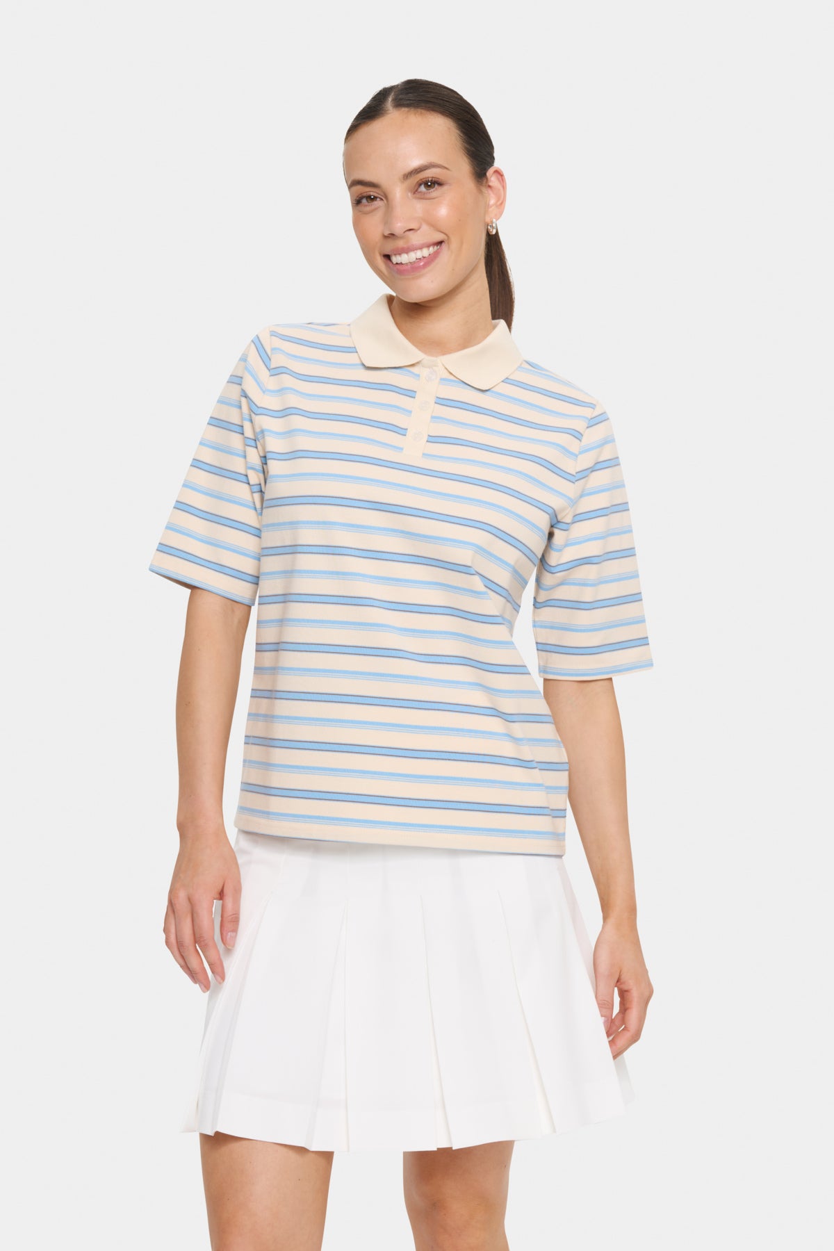 JoanaSZ T-shirt Ice - 30514681