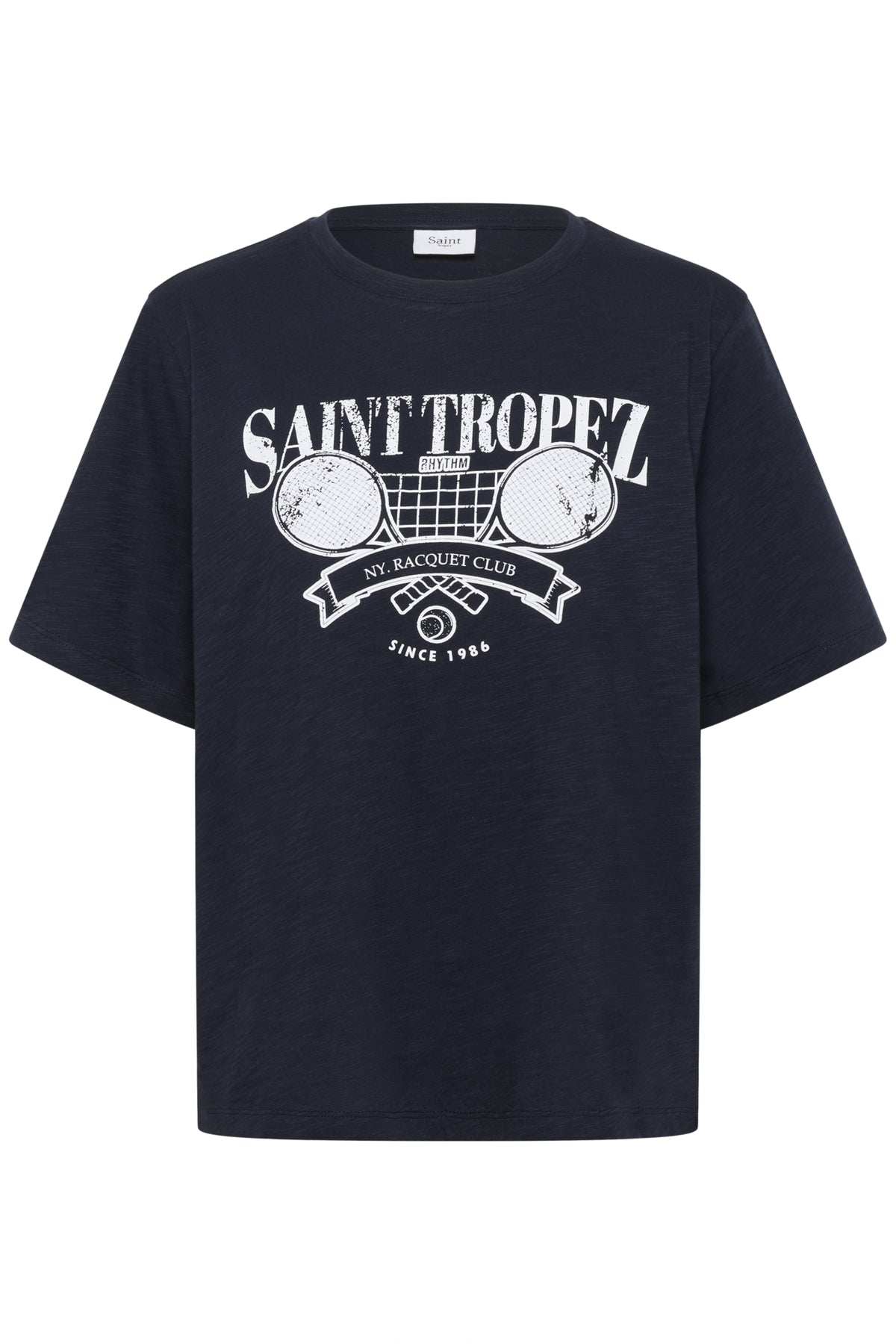 JesicaSZ T-Shirt Baritone Blue - 30514682