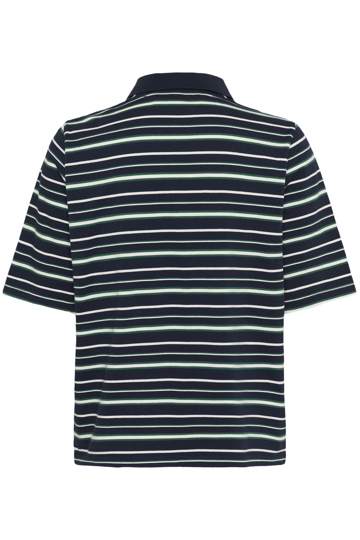 JemimaSZ T-Shirt Baritone Green - 30514683