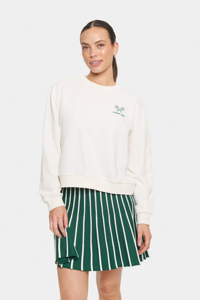 JinaSZ Sweatshirt Sugar Swizzle - 30514688 Thumbnail