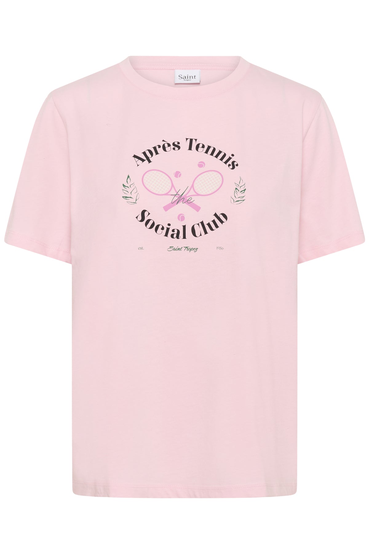 JeneenSZ T-shirt Pink-a-boo - 30514692