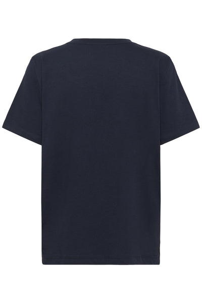 JenneSZ T-shirt Baritone Blue - 30514693 Thumbnail