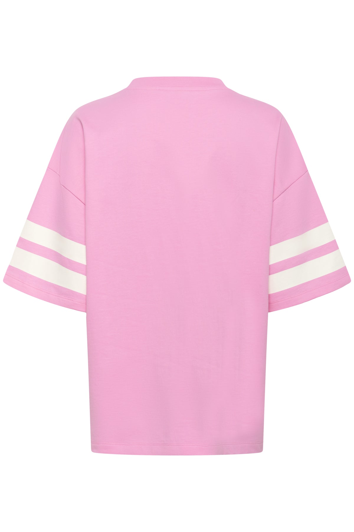 ZalinaSZ SS Sweatshirt Begonia Pink - 30514698
