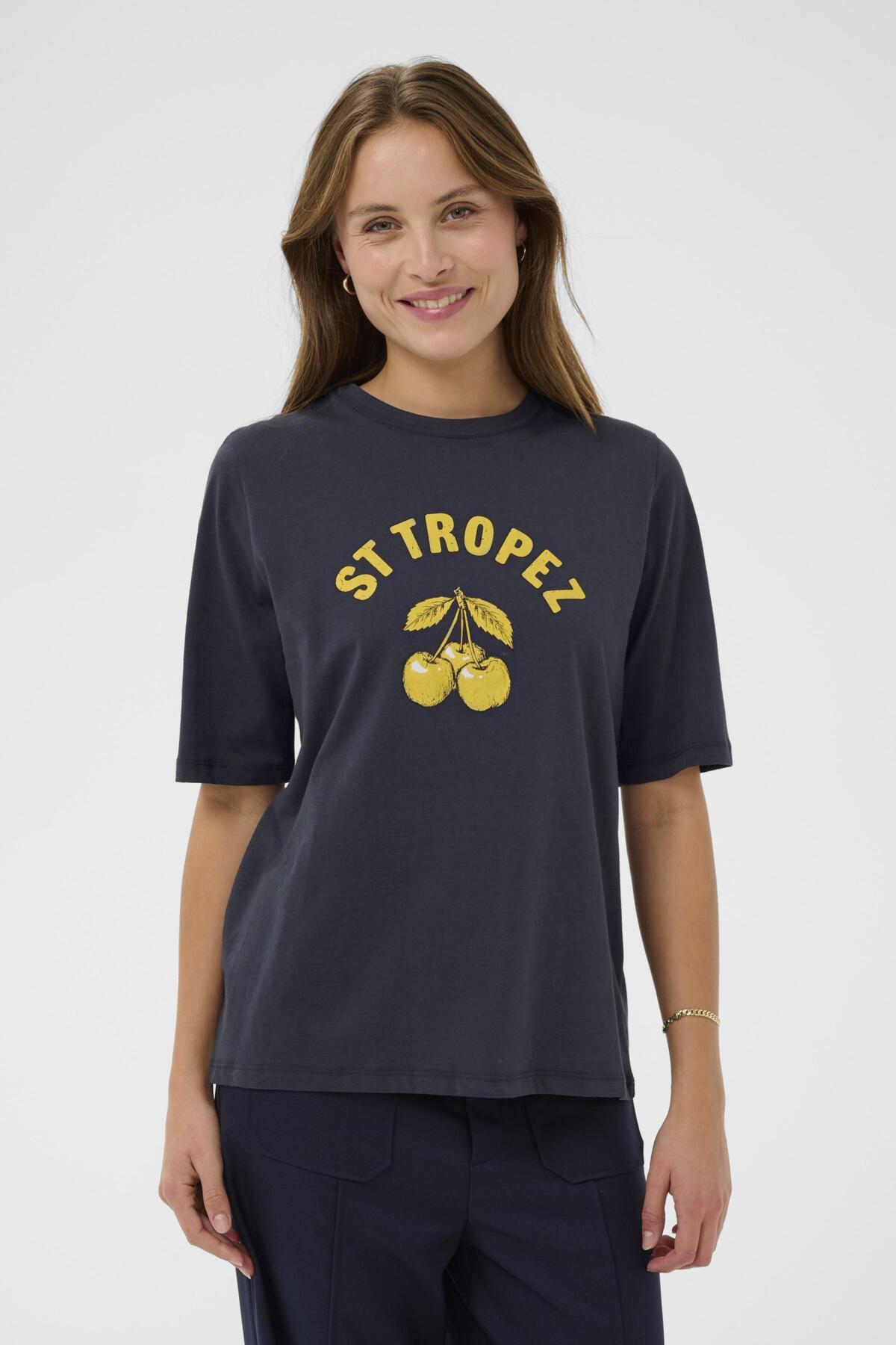 OctaviaSZ T-shirt Night Sky - 193924 - 30514706