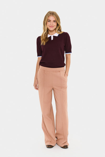 OsakaSZ Pants Café au Lait - 30514737 Thumbnail